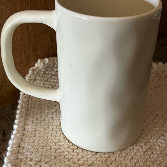 Disney Parks Mickey & Minnie Mouse Fireworks Coffee or Tea Cup - Picture 4 of 5